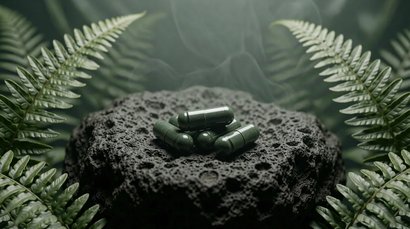 Natural path for endurance