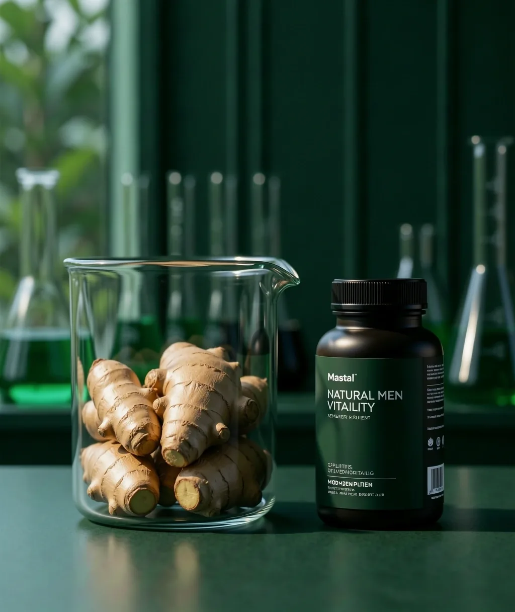 Nature meets laboratory