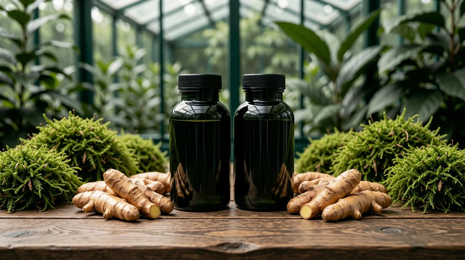 Botanical Origin